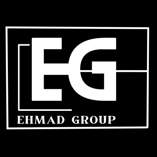 Ehmad Group logo
